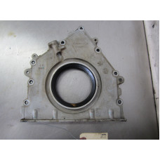 13Z101 Rear Oil Seal Housing From 2014 Ford F-250 Super Duty  6.2 AL3E6K318CB